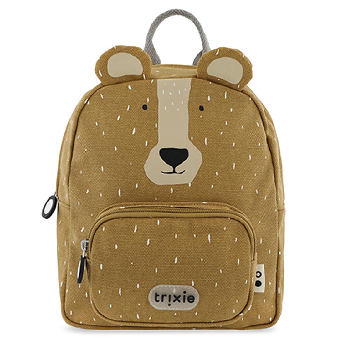 Rucksack klein - Mr. Bear